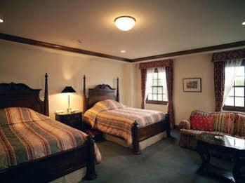 Hazel Grouse Manor Hotel Teshikaga Bagian luar foto